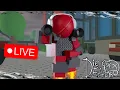 Download Lagu Die of Death Stream! | I'M AFRAID OF SMALL UPDATES