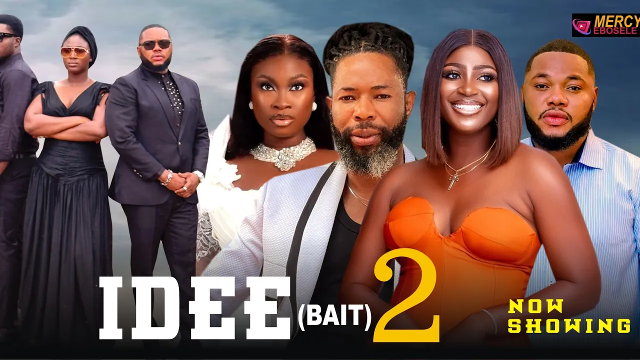 IDEE (BAIT ) Part 2. Latest Yoruba Movie 2025.Temitope Aremu-Habeeb Alagbe-Anike Ami IDEE (BAIT ) Part 2. Latest Yoruba Movie 2025.Temitope Aremu-Habeeb Alagbe-Anike Ami