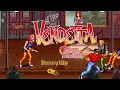 Vendetta Crime Fighters 2 - Arcade
