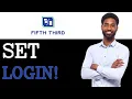 How To Set Up Fifth Third Bank Login 2025