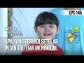 Download Lagu CINTA SEBENING EMBUN - Apa Yang Terjadi Setelah Intan Tau Ema Meninggal [13 AGUSTUS 2019]