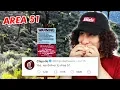 Area 51 Chipotle does not deliver