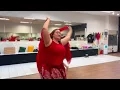 Valentine’s Veil Belly Dance - “Al Kawn Janni Maak”