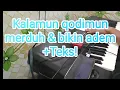 Download Lagu kalamun qodimun+Teks merduuh!