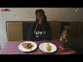 Safari Restaurant in Harlem offers incredible Somali cuisine amNY TV