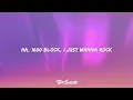 Lil Uzi Vert - Just Wanna Rock (Lyrics)