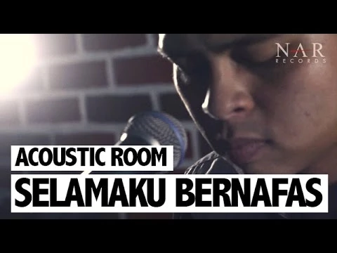 Download MP3 Syamkamarul - Selamaku Bernafas (Akustik)