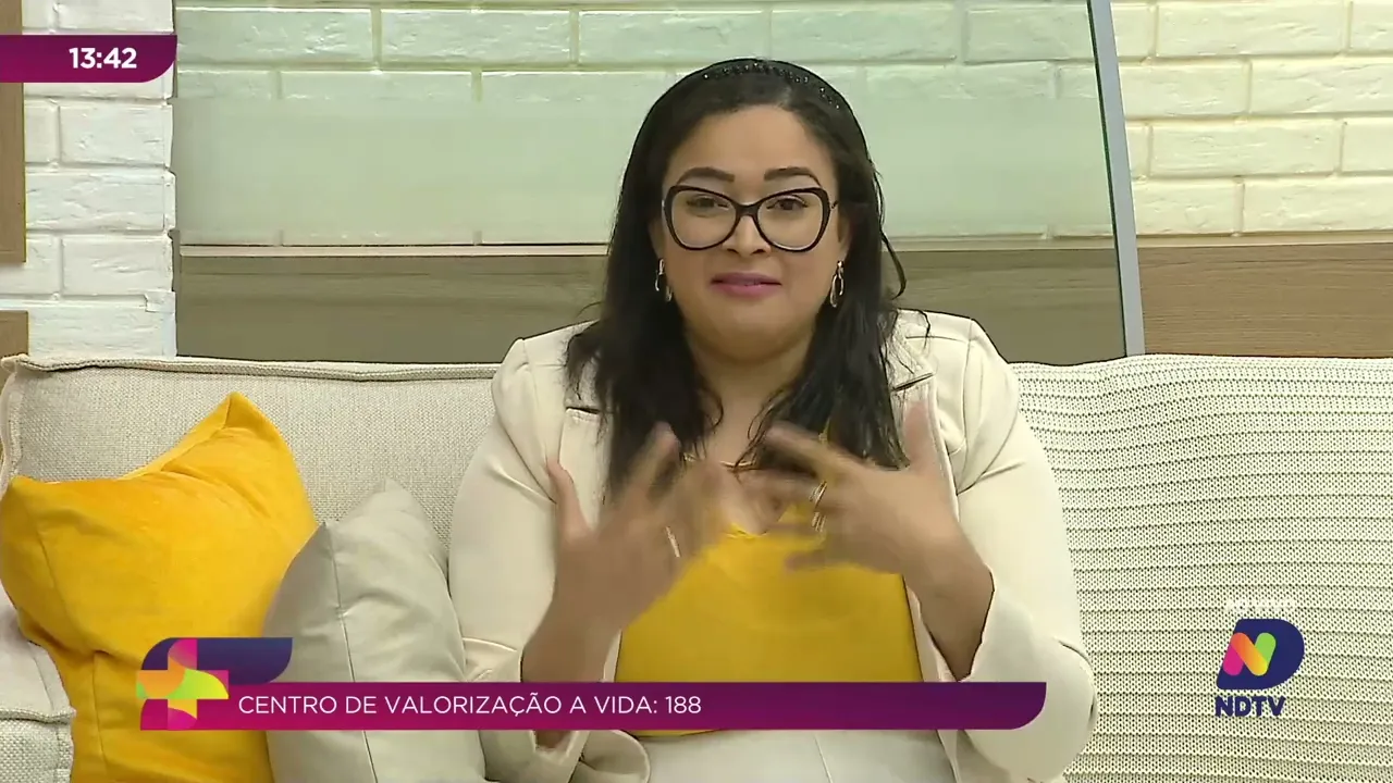 Setembro Amarelo: Psicóloga Explica Como Buscar Ajuda e Prevenir o Suicídio