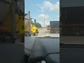 294 accident becarfull driving
