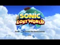 Download Lagu Sonic Lost World (Wii U) playthrough ~Longplay~