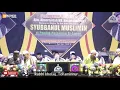 Download Lagu Gus Azmi Askandar - Robbi Kholaq Thoha Minnur | Syubbanul Muslimin