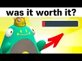 Download Lagu was it worth it? (FFA)