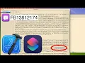 Apps built with Xcode 15 4 have broken AppIntents running on iOS and iPadOS 16
