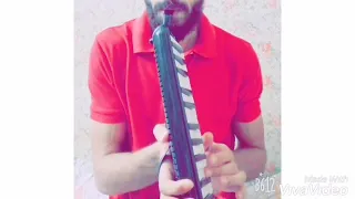 مليان عيوب ولا   أحمد سعد               دندنها
