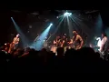 Streetlight Manifesto (live) - Point/Counterpoint - 9/20/09 - Highline Ballroom