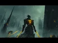 The Blade Inside (Official Lyrics)