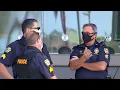 Orlando Police Operation Safe Holiday