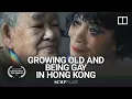 Divided paths finding acceptance as elderly gay men in Hong Kong