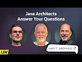 Java Architects Answer Your Questions - Inside Java Newscast