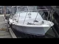 Bertram 25 Biaha Mar
