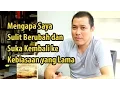Download Lagu Mengapa saya Sulit Berubah \u0026 Kembali ke Kebiasaan yang Lama? MP3