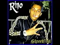 Rino - 24 Bars Exclusive.