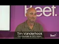 Viant s Tim Vanderhook When Nobody s In The Room Is Not An Impression It s An Invoice