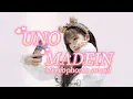 Download Lagu 【MADEIN】 UNO 立体音響 입체음향