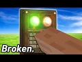 Minecraft Rust Code Raiding Is Broken
