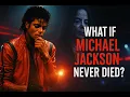 Download Lagu What if Michael Jackson Survived That Fateful Day in 2009?