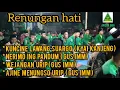 Download Lagu kumpulan syair Renungan hati / kuncine lawang Suargo (kyai kanjeng) / nerimo ing pandum (Gus Imm)