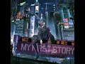 1,000,000 TIMES feat. chelly (EGOIST) - MY FIRST STORY
