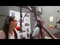 Lagu Duo Bara Bere POP FM Semarang in action ( Ayu \u0026 Prica )