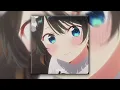 MONTAGEM KOI YO - LVGHTER, BellyJay | Ruka Sarashina | Rent A Girlfriend Edit |