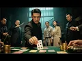 Download Lagu [Multi SUB] ｜千王出狱！他化名潜入黑金赌场，左手千术戏枭雄，右手屠刀斩仇敌！！#下山追短剧#MiniDrama#精彩大陆短剧