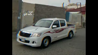 ودي اقرا في عيونك   مسرع    عابد البلادي دندنها