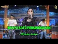 Download Lagu Hanya Satu Persinggahan - Difarina Indra || Dangdut koplo