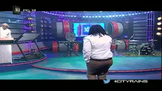 mobi dixon ft m que city rains