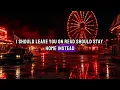 Jessie Murph – BAD IDEA, BEST NIGHT (Official Lyric Video)