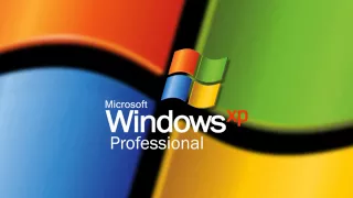 Windows XP Startup And Shutdown Sounds 