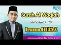 Lagu PEMBUKA PINTU REZEKI | Surah Al WAQIAH | Irama Hijaz | Muhammad Rizki