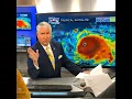 Radar Socks Hurricanes Bill Walsh on Life Service and Charleston Weather