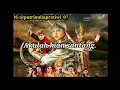 Lagu lirik lagu perjalanan raden kian santang(alwi assegaf)ost.kembalinya raden kian santang