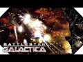 Download Lagu Battlestar Galactica | Battle of The Colony
