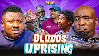 akpan and oduma olodos uprising latest nigerian comedy 2026 skit