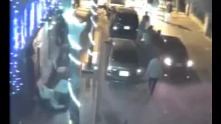الوطن   شاهد أقتحام الشرطة لملهى ليلى كينج أدوار بالاسماعيلية دندنها