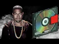 Lagu Evolution of Send It Up by Kanye West