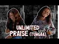 Download Lagu Bisimanuel - UNLIMITED PRAISE TUNGBA VOL 1