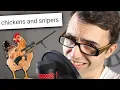 Songs After Bad Translations