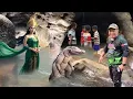 Download Lagu Merinding.!! puluhan anak kampung di asuh siluman buaya di titik sungai paling angker
